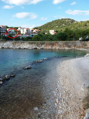 Apartments by the sea Okrug Donji, Ciovo - 15655